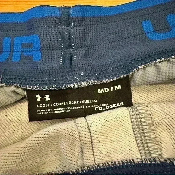 Under Armour sweat pants - Picture 4 of 6